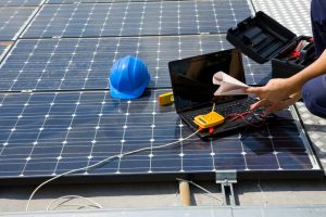 Conditions d’installation de panneaux solaire par Solaires Photovoltaïques à Alleins